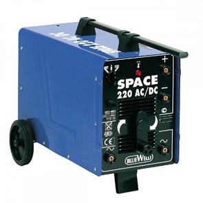 BLUEWELD SPACE 220 AC/DC, сварочный выпрямитель