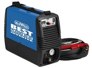 BLUEWELD Best Plasma 60 HF, аппарат плазменной резки