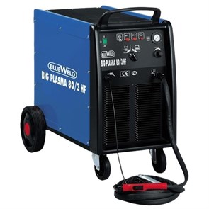 BLUEWELD Big Plasma  80/3 HF, аппарат плазменной резки