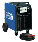 BLUEWELD Precise Plasma 160 HF, аппарат плазменной резки
