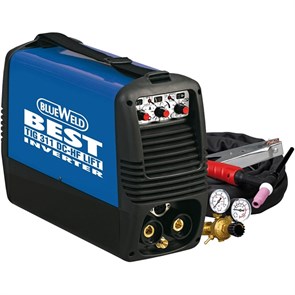 BLUEWELD Best TIG 311 DC HF/Lift, сварочный инвертор