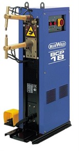 BLUEWELD BCP 18, аппарат точечной сварки (споттер)