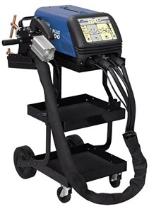 BLUEWELD Digital Plus 7000, аппарат точечной сварки