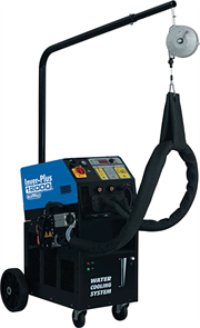 BLUEWELD Inver-Plus 12000, аппарат точечной сварки