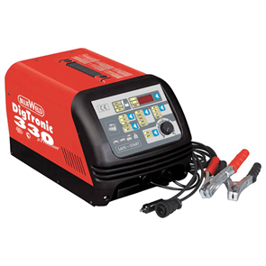 BLUEWELD Digtronic 330, пуско-зарядные устройство