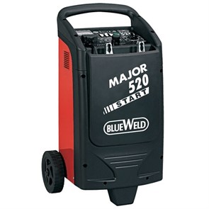 BLUEWELD MAJOR 520 START, пуско-зарядные устройство