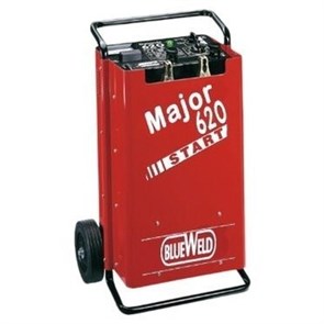 BLUEWELD MAJOR 620 START, пуско-зарядные устройство
