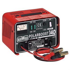BLUEWELD POLARBOOST 140, пуско-зарядные устройство