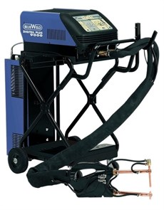 BLUEWELD Digital plus 9000 Aqua Аппарат точечной сварки
