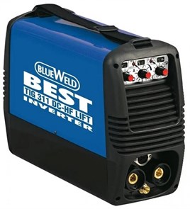 BLUEWELD BEST TIG 311 DC HF/Lift VRD сварочный инвертор