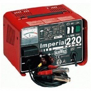 BLUEWELD Imperial 220 пуско?зарядное устройство