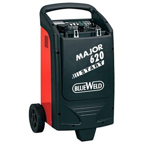BLUEWELD Major 620 пуско-зарядное устройство