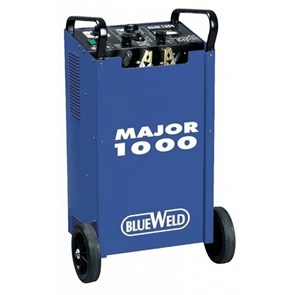 Пуско-зарядное устройство BLUEWELD MAJOR 1000