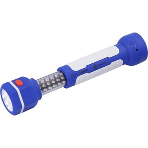 Фонарь светодиодный, 36 элементов, Ni-MH, 3,6 V МАСТАК 890-00130B