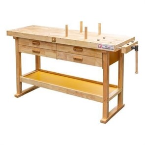 Верстак столярный Holzmann WB162L