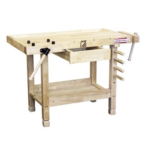 Детский столярный верстак Holzmann WB106MINI