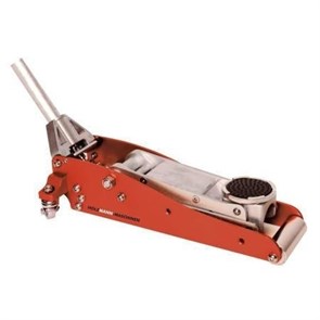 Домкрат подкатной 125 т Holzmann RWH125ALU