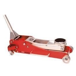 Домкрат подкатной 18 т Holzmann RWH180ALU