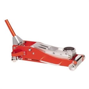 Домкрат подкатной 25 т Holzmann RWH250ALU