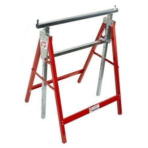 Козлы складные телескопические Holzmann KB1300A