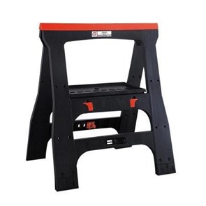 Козлы складные устойчивой конструкции 350 кг Holzmann KB350