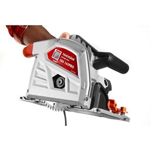 Пила погружная дисковая Holzmann TAS165PRO