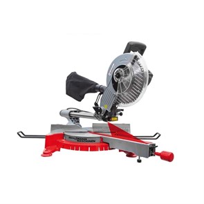 Пила торцово-усовочная Holzmann KAP255XJL_230V