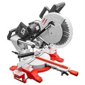 Пила торцово-усорезная Holzmann KAP305ECO_230V