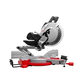 Пила торцовочно-усовочная Holzmann KAP305JL_230V