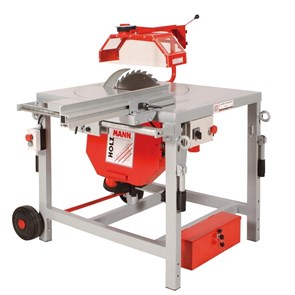 Пила циркулярная Holzmann TS400Z_400V