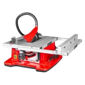 Пила циркулярная настольная Holzmann TK255_230V