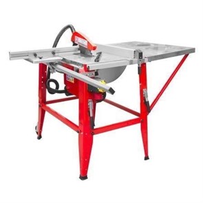 Пила циркулярная с подставкой Holzmann TS315SE_400V