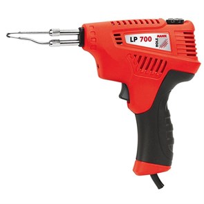 Пистолет паяльный Holzmann LP700_230V