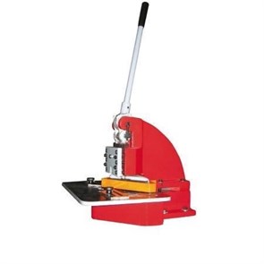 Пресс вырубной Holzmann ESM4