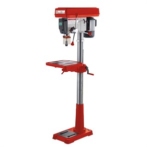 Станок вертикально-сверлильный со стойкой Holzmann SB2516H_230V