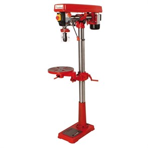 Станок вертикально-сверлильный со стойкой Holzmann SB3116RHN_230V
