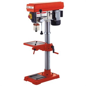 Станок вертикально-сверлильный со стойкой Holzmann SB4116HM_400V