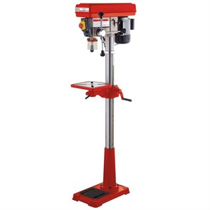 Станок вертикально-сверлильный со стойкой Holzmann SB4116HN_400V