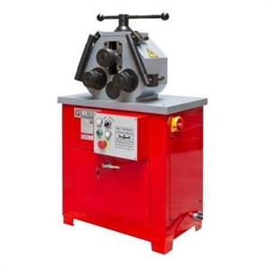 Станок гибочный для профильной трубы Holzmann RBM30_400V
