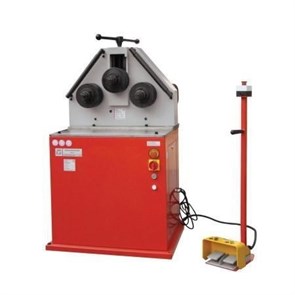 Станок гибочный для профильной трубы Holzmann RBM40K_400V
