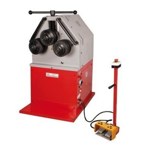 Станок гибочный для профильной трубы Holzmann RBM50_400V