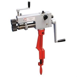 Станок зиговочный ручной Holzmann SKM200