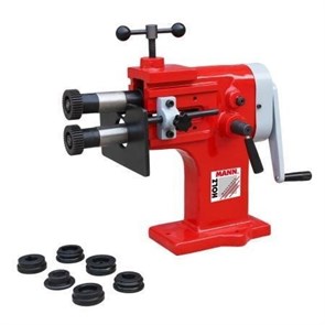 Станок зиговочный ручной Holzmann SKM250PRO