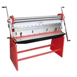 Станок комбинированный 3 в 1 Holzmann UBM1070