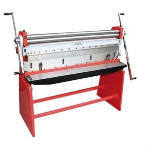 Станок комбинированный 3 в 1 Holzmann UBM1400