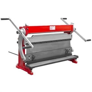 Станок комбинированный 3 в 1 Holzmann UBM760