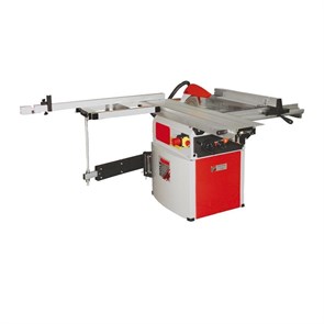 Станок круглопильный с торцовочной кареткой Holzmann TS250F_230V