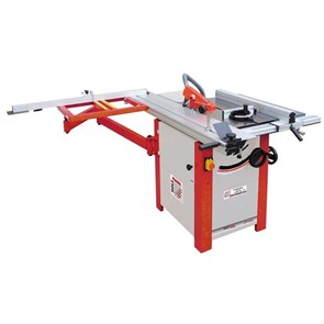 Станок круглопильный с торцовочной кареткой Holzmann TS250F1600_230V