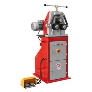 Станок профилегибочный Holzmann RBM28_400V