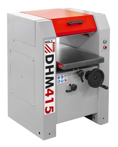 Станок рейсмусовый Holzmann DHM415